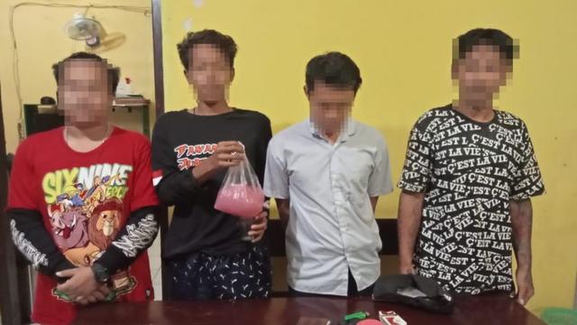 pesta miras, pesta miras purbalingga, karangmocol, berita terkini, berita hari ini, purbalingga
