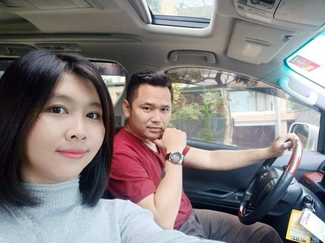 Indra Novianto, nina margaret, couplepreneur, bisnis bersama pasangan, cilacap, berita terkini, berita hari ini