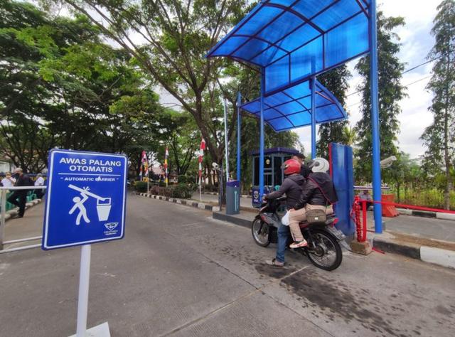 Terminal Kelas A Bulupitu Purwokerto, berita terkini, berita hari ini, purwokerto, banyumas