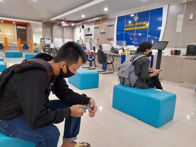 mal pelayanan publik purwokerto, mpp purwokerto, berita terkini, berita hari ini, purwokerto, banyumas