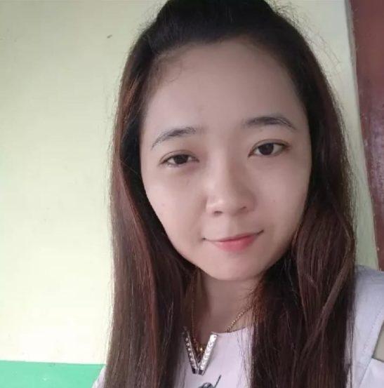 Vivi Novita Sari, wanita viral, berita kehilangan, ponorogo, jawa timur, wanita kabur dari rumah, berita terkini, berita hari ini