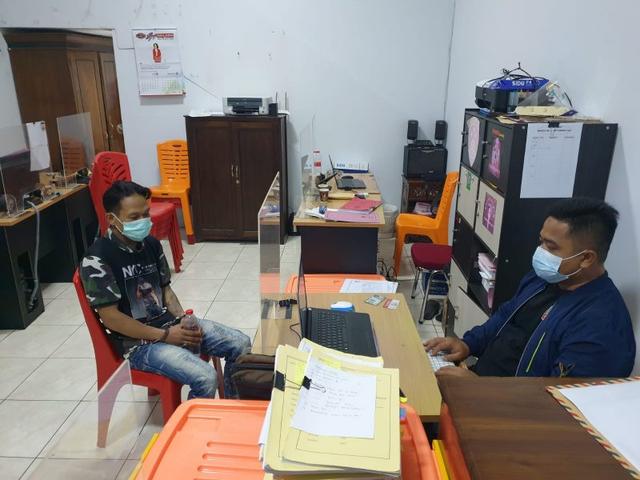 pembegalan, kekerasan, pencurian, Jalan Raya Limpakuwus, sumbang, berita terkini, berita hari ini, purwokerto, banyumas