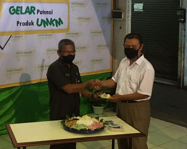 umkm cilacap, prouk umkm cilacap, berita terkini, berita hari ini