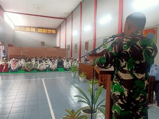 rutan banajrnegara, pembinaan nasionalisme dan pancasila, berita terkini, berita hari ini