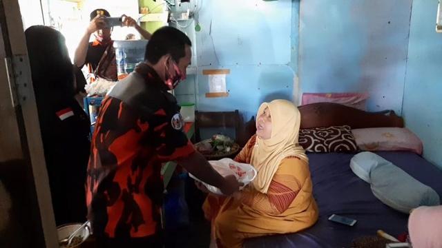 pemuda pancasila cilacap, berita terkini, berita hari ini