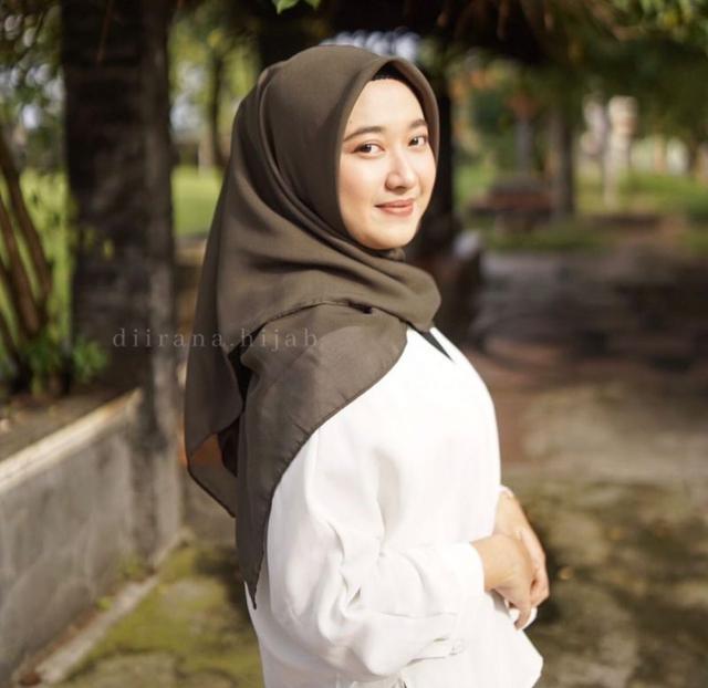 Diirana Hijab, hijab cilacap, hijab berkualitas