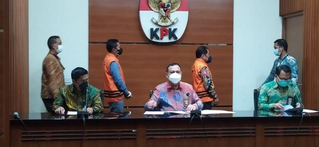 Budhi Sarwono, bupati banjarnegara, kasus dugaan korupsi, berita terkini, berita hari ini