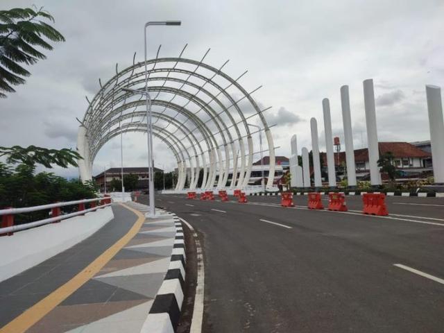 jalan bung karno purwokerto
