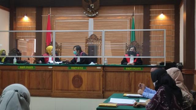 tukar guling tanah di desa makam purbalingga