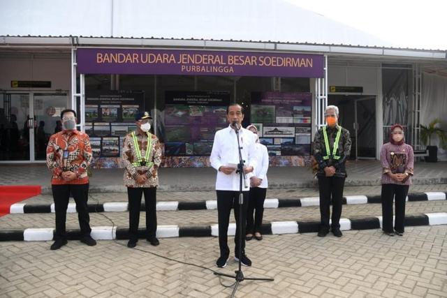 presiden joko widodo (jokowi)