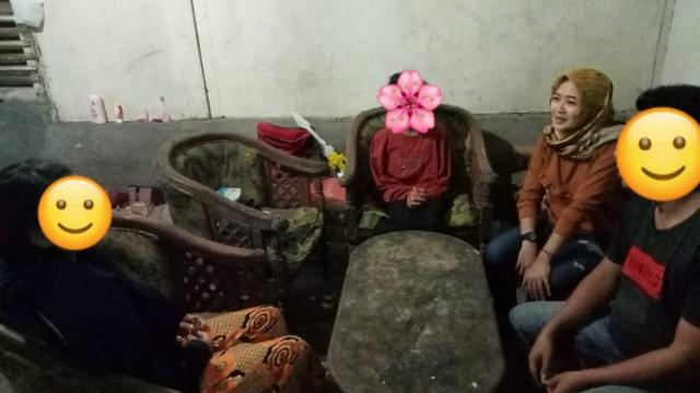penyekapan anak purbalingga, penyekapan bocah purbalingga