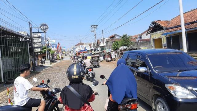 jalan jend a yani kroya cilacap