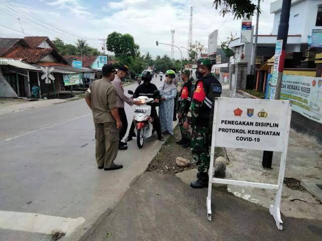 operasi masker, peniadaan operasi masker