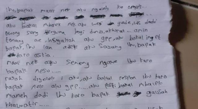Mallika Syifa Addhuha