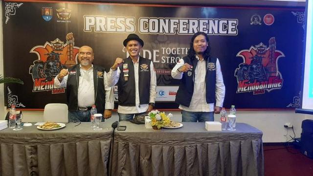 Hdci Banyumas