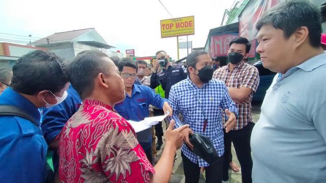 petugas PN Purwokerto