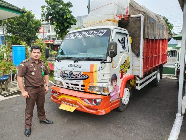 Minyak goreng