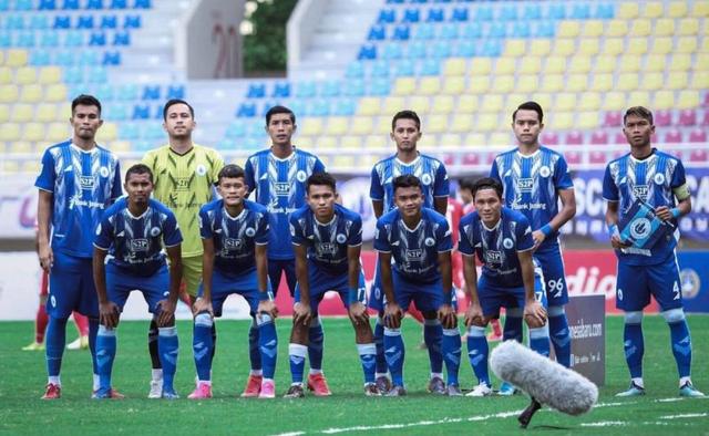 Pscs cilacap