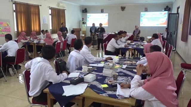 Ikm smk dr Soetomo Cilacap