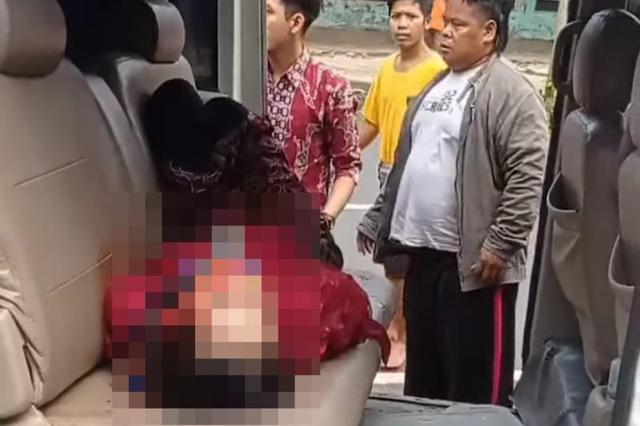 Kecelakaan Purbalingga