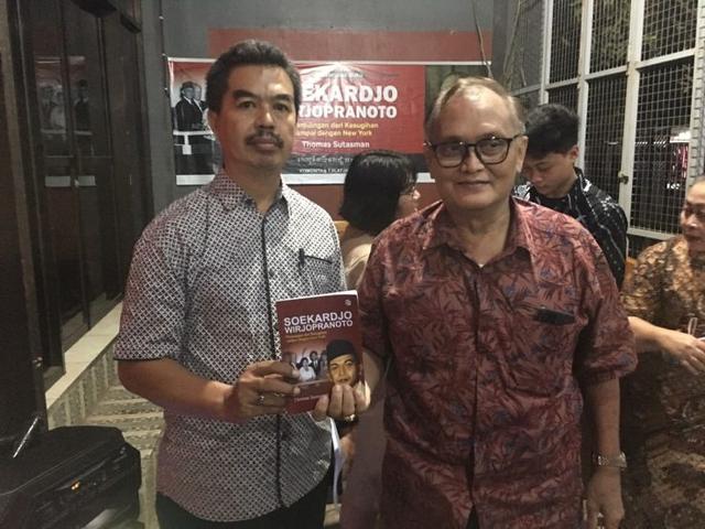 Sigit moerkarjono