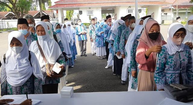 Calon haji