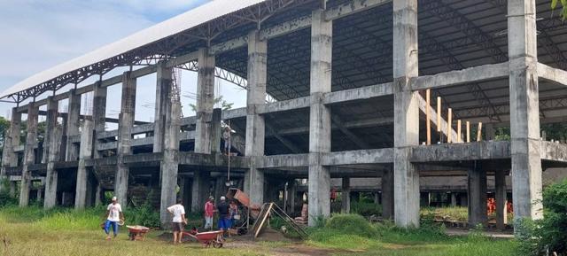 Stadion Goentoer Darjono