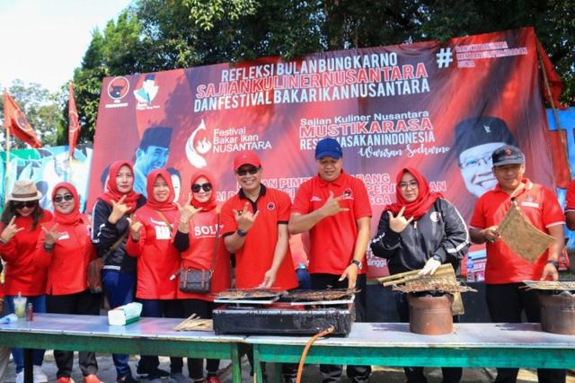 Pdip purbalingga