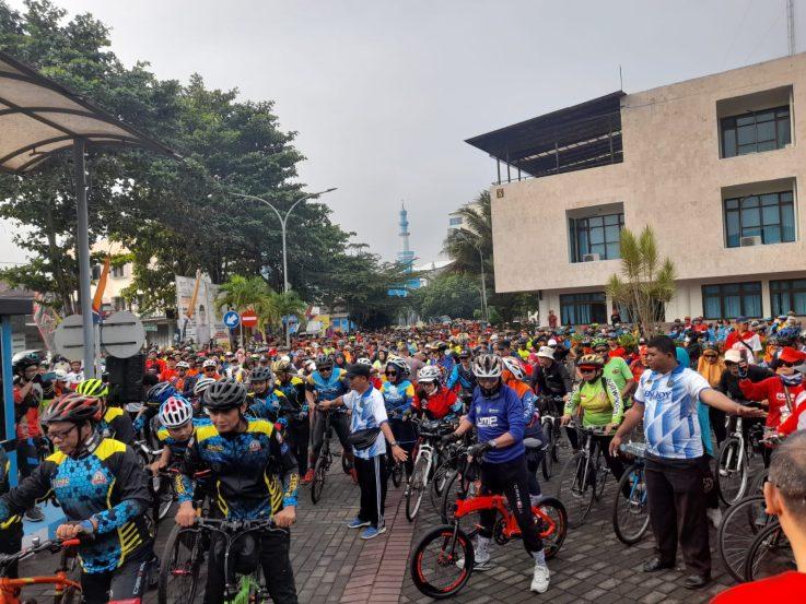 Gowes ump