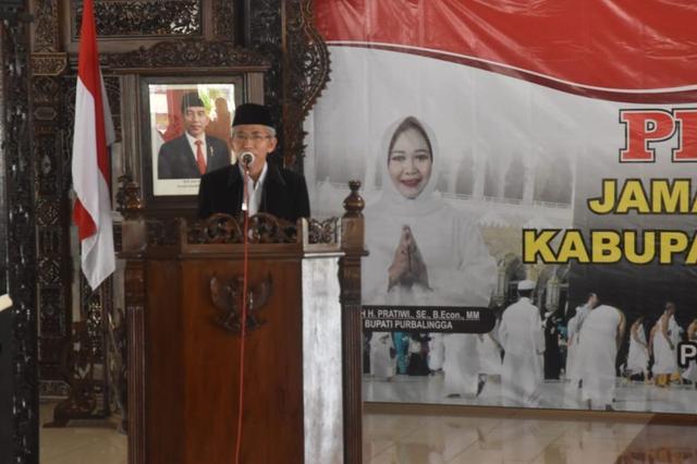 Tetap Berangkat, Lima Jemaah Calon Haji Asal Purbalingga Punya Masalah Kesehatan 