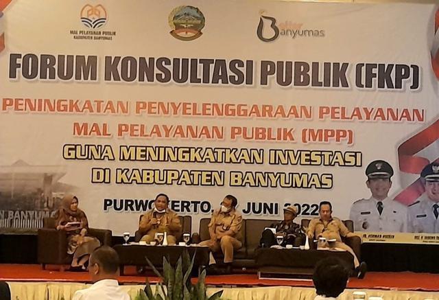 DPMPTSP Kabupaten Banyumas