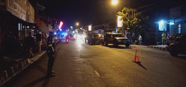 Kecelakaan Banjarnegara