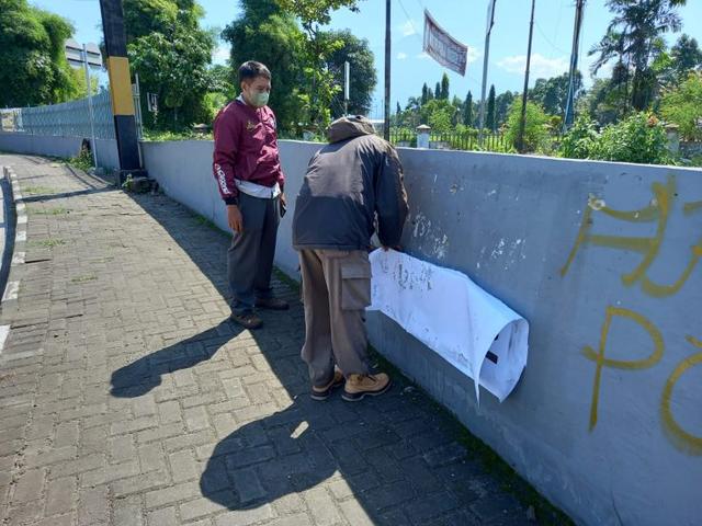 Underpass Soedirman Purwokerto