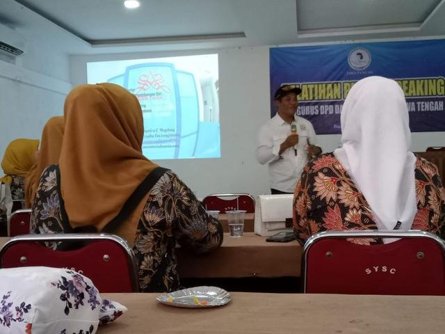 kadin banjarnegara