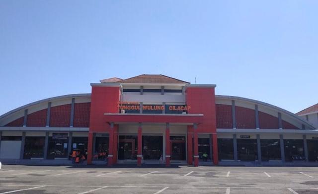bandara tunggul wulung cilacap