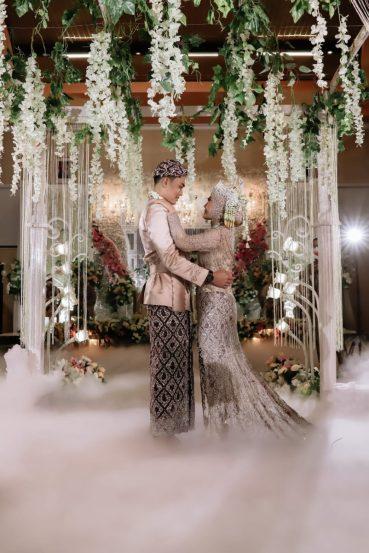 Pernikahan di Hotel Meotel Purwokerto