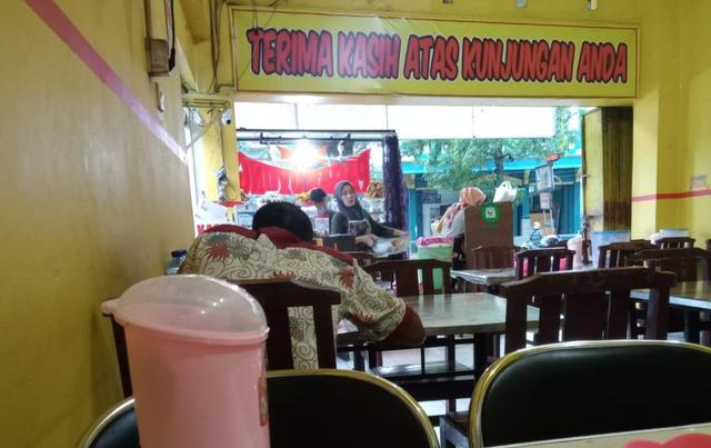 kenaikan harga cabai