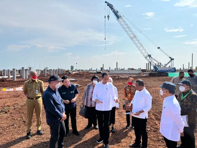 Kawasan Industri Batang