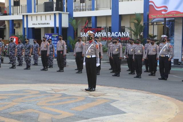 operasi patuh candi cilacap