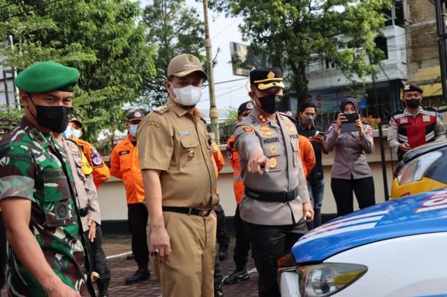 operasi patuh candi banjarnegara 2022
