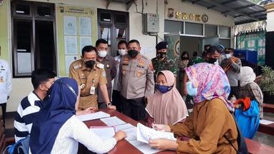 pelayanan skck polres cilacap