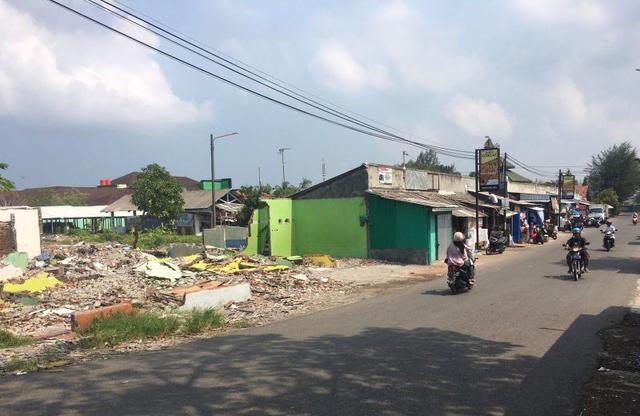 Pasar Ikan Cilacap