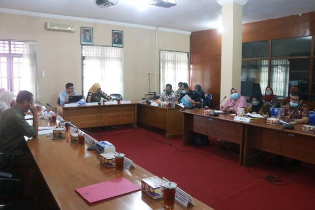 Raperda dprd Purbalingga