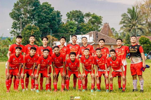 Kesebelasan Perseka Karangbanjar