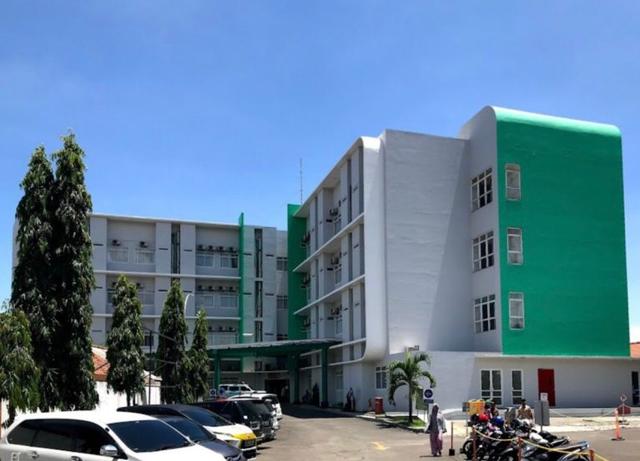 RSI Fatimah Cilacap