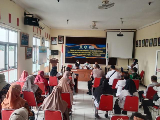 Stop BAB Sembarangan! Purbalingga Menuju Kota Sehat