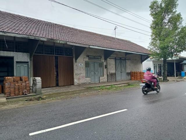 Stasiun Banjarnegara