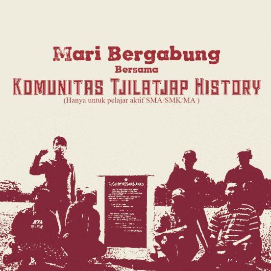 Tjilatjap History