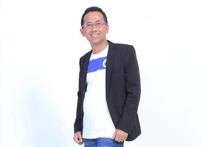 Presiden PSCS Cilacap, Bambang Tujiatno