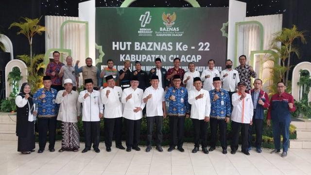 Baznas Cilacap